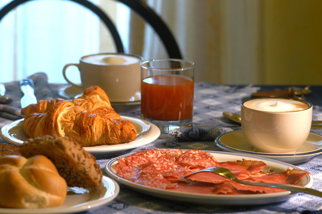 Relais Bb Pacengo Bed & Breakfast Lazise Ngoại thất bức ảnh