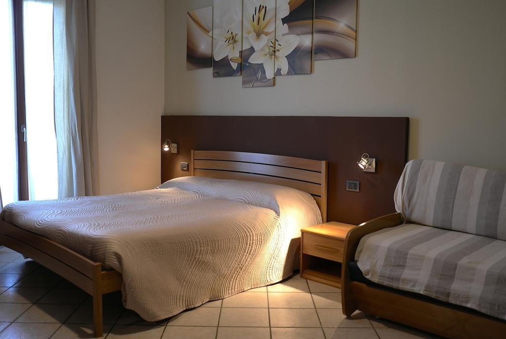 Relais Bb Pacengo Bed & Breakfast Lazise Ngoại thất bức ảnh