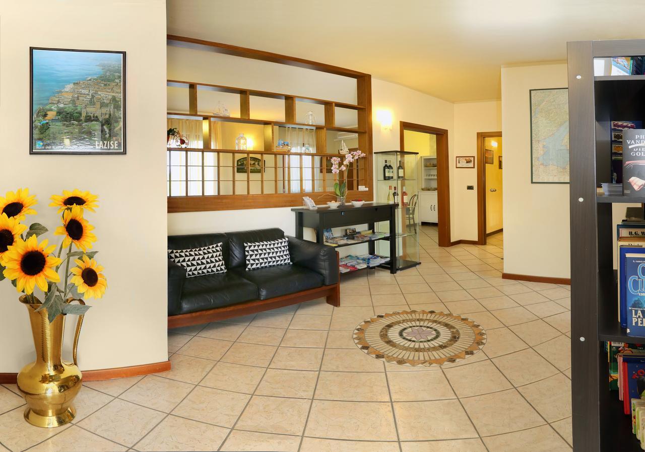 Relais Bb Pacengo Bed & Breakfast Lazise Ngoại thất bức ảnh